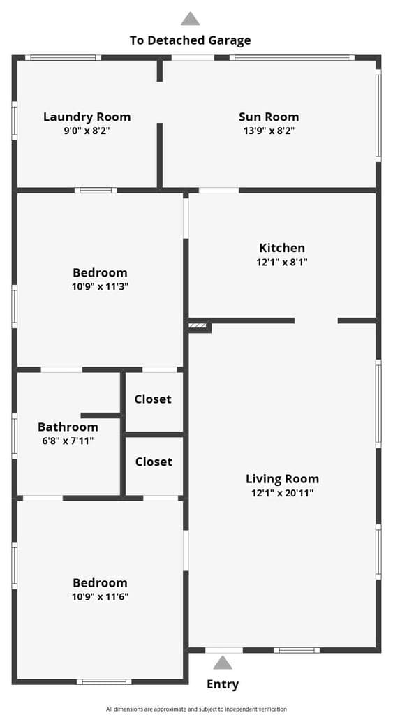 Photo of 85 NW Shasta Place 31 of 34