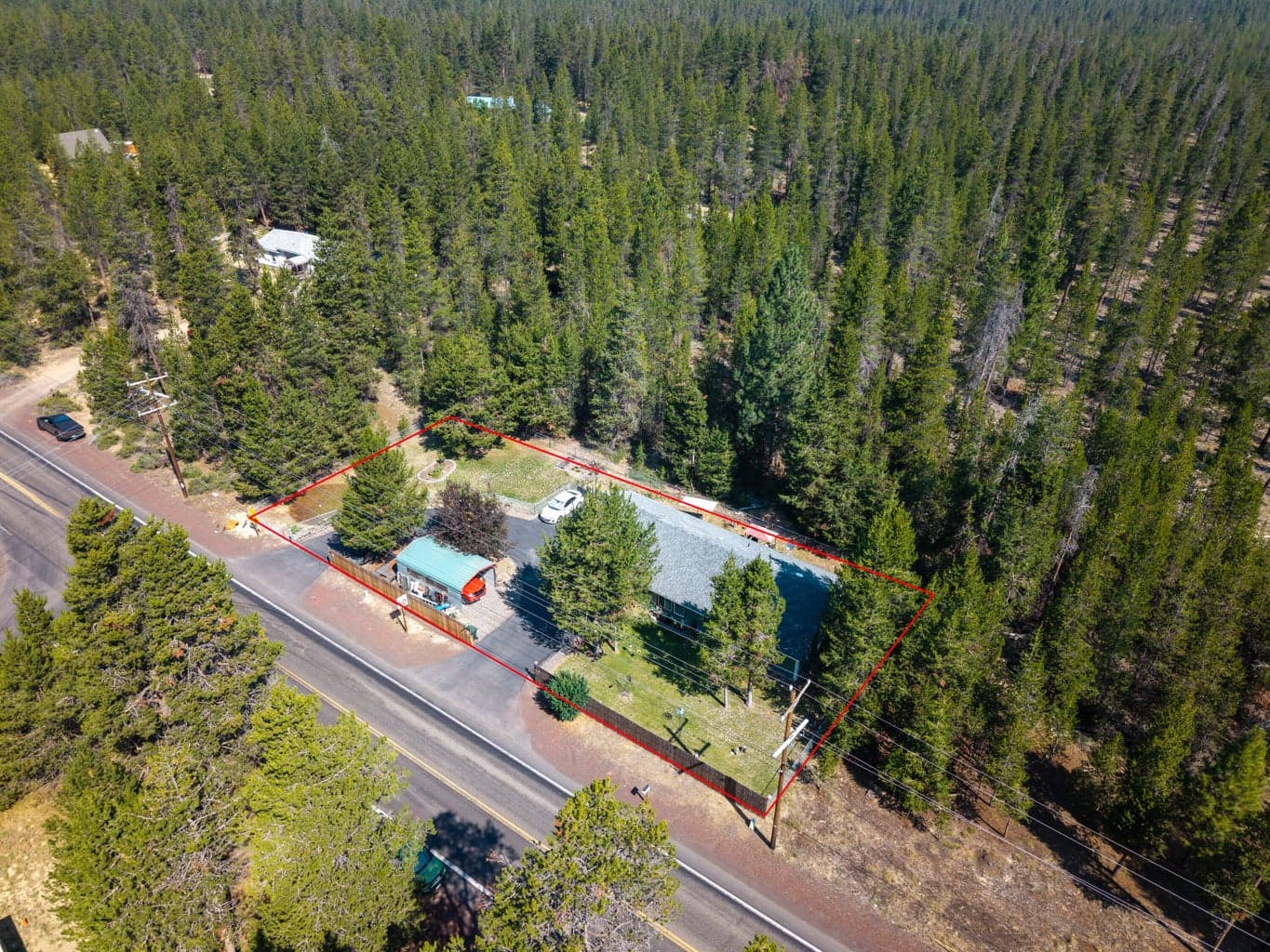 Photo of 15610 Burgess Road 28 of 32