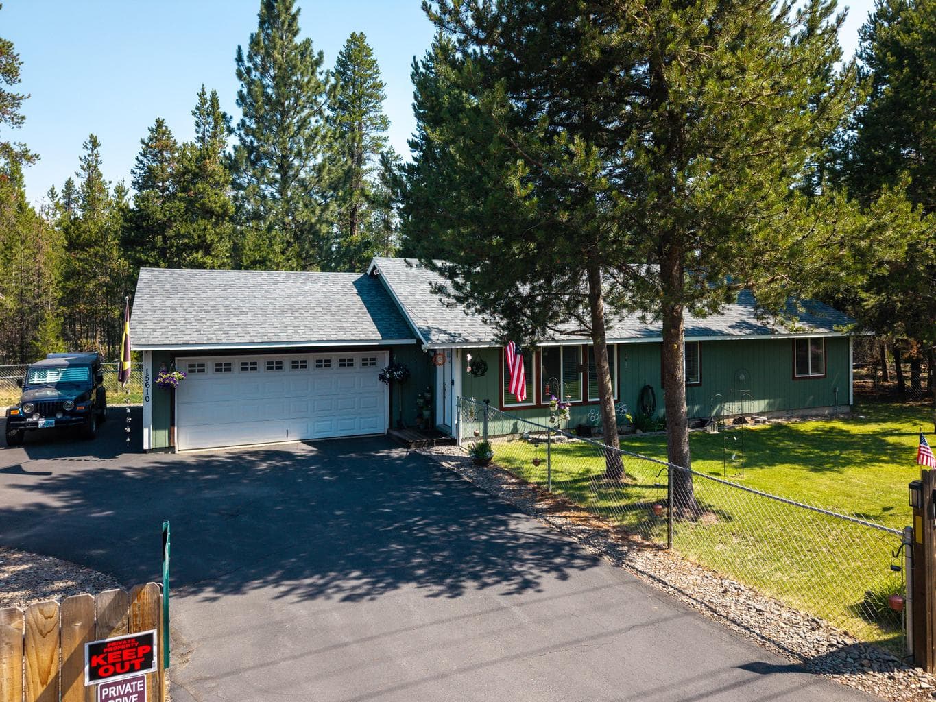 Photo of 15610 Burgess Road 25 of 32