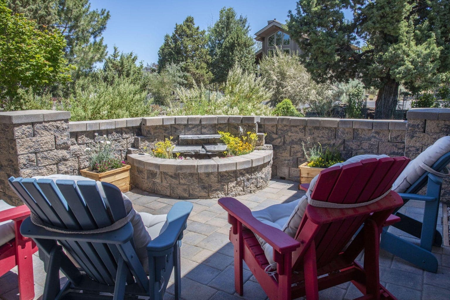Photo of 1061 Trail Creek Drive 22 of 34