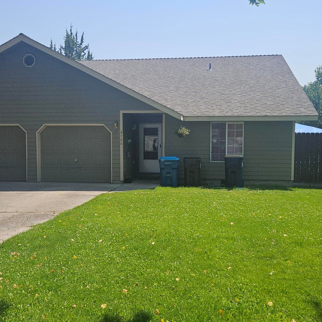 2746 Umatilla