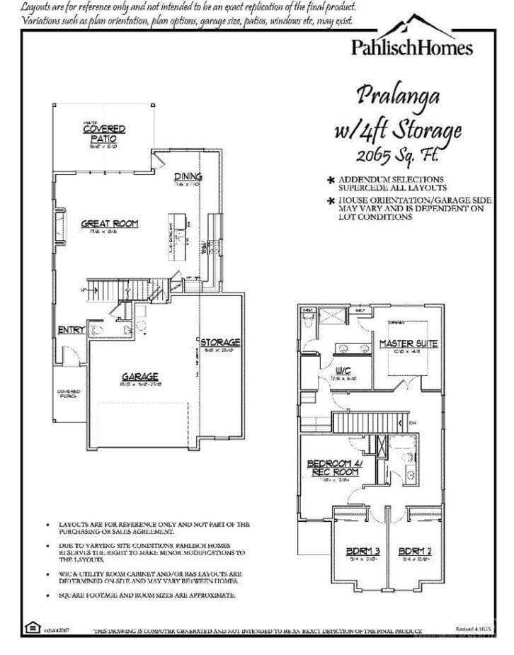 Photo of 60342 SE Hedgewood Lane 48 of 48