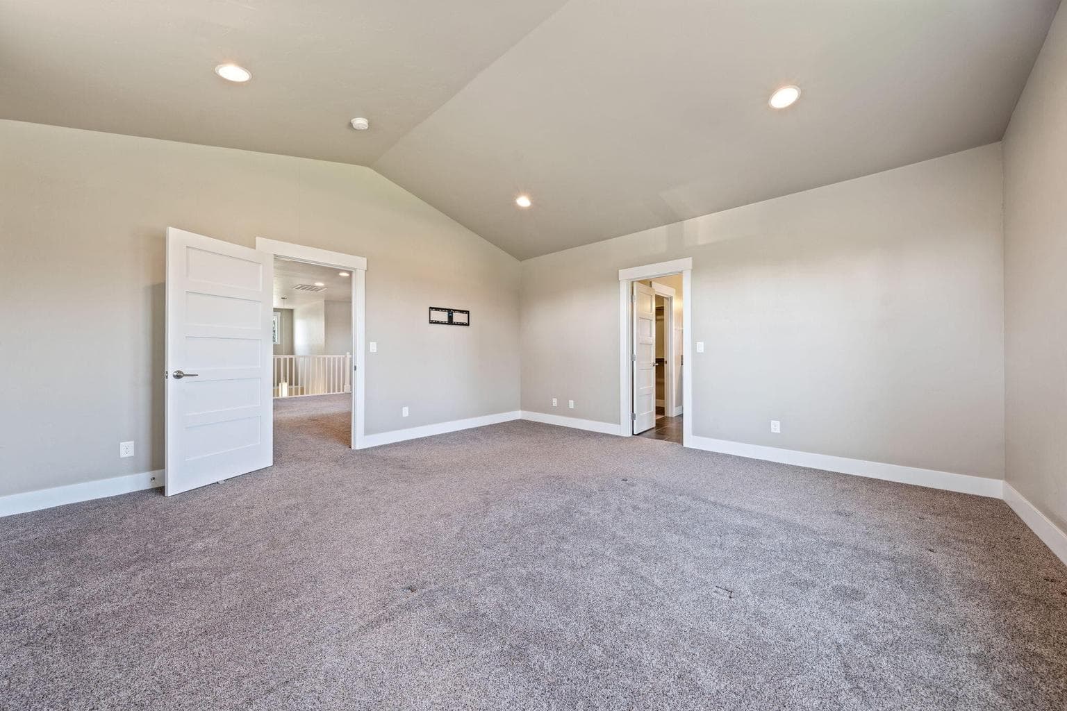 Upstairs Primary