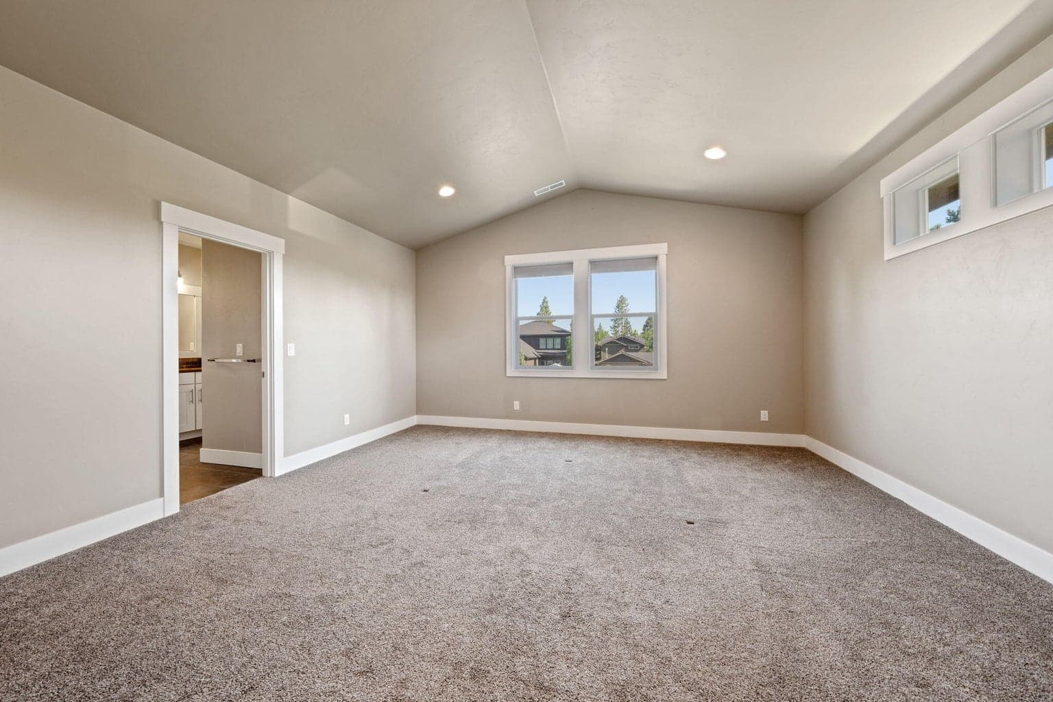 Upstairs Primary