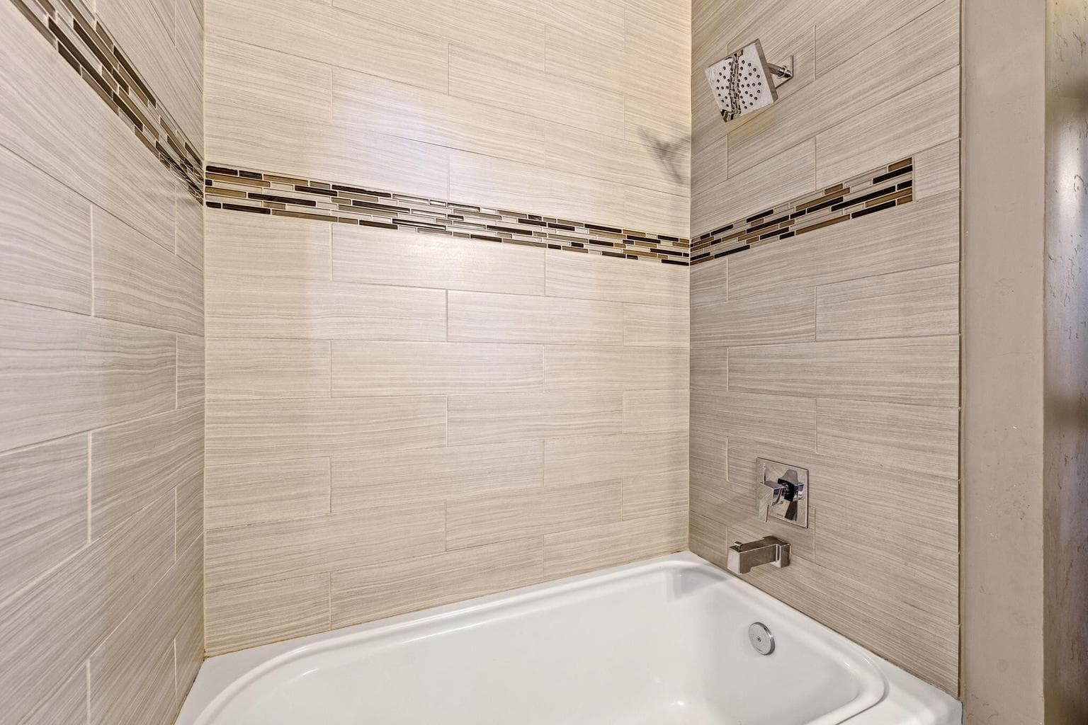 Upstairs Guest Bath