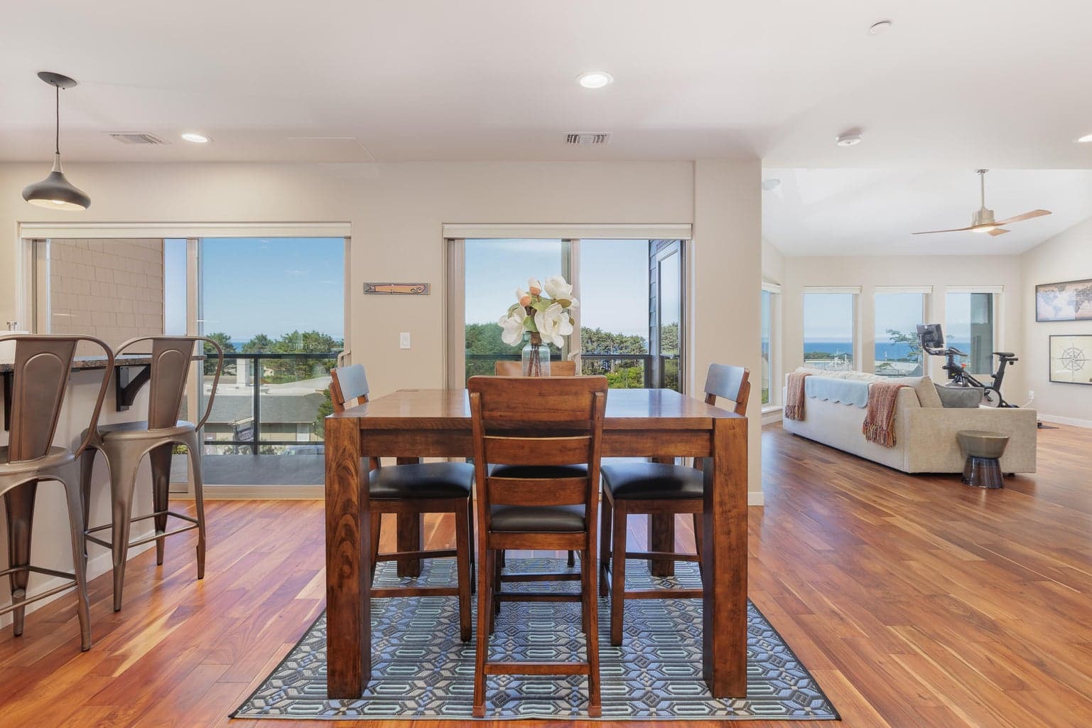 Open Floorplan