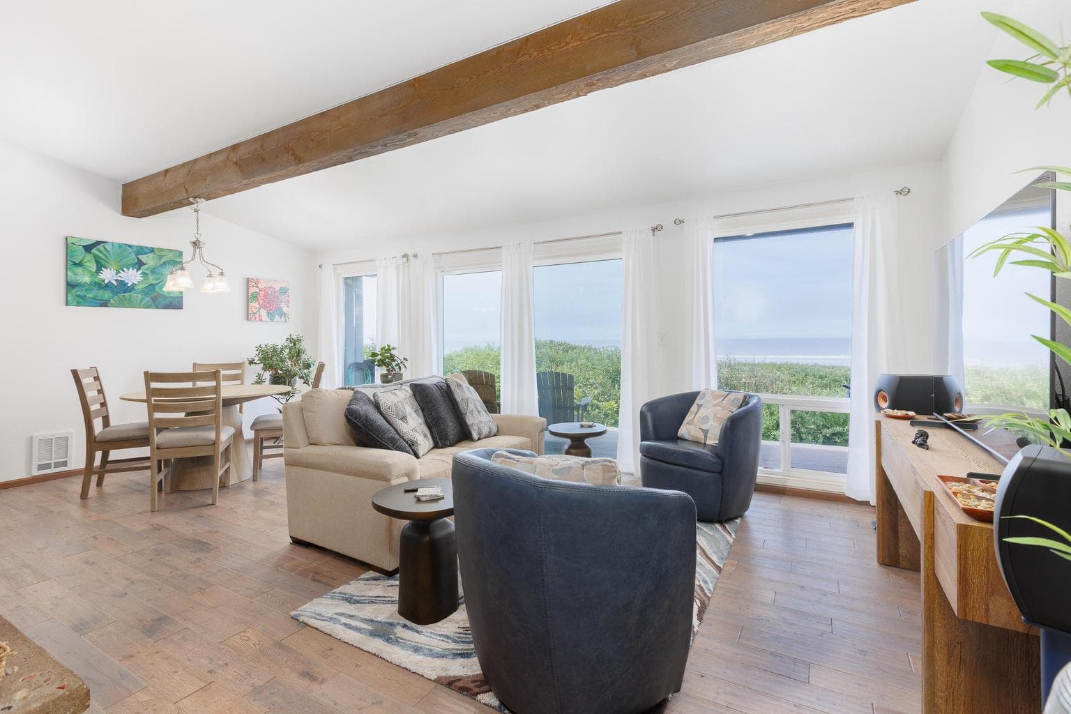 Open Concept