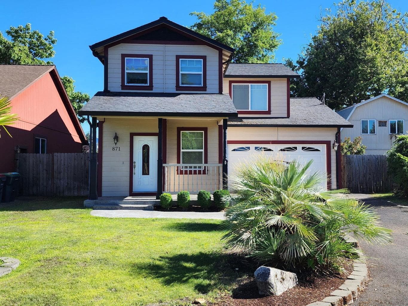 Photo of 871 Marshall 1 of 41