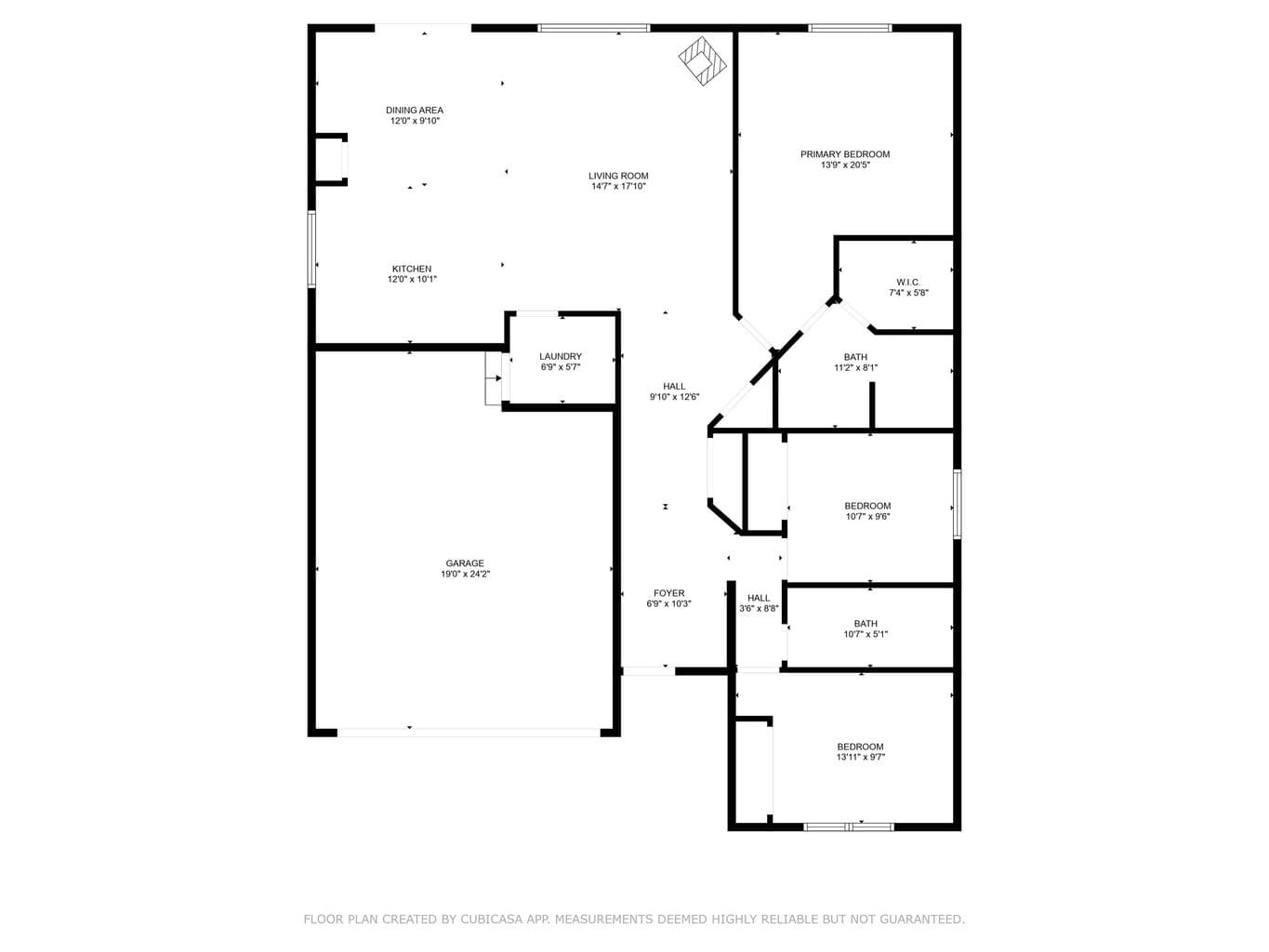 Photo of 2858 SW Deschutes Drive 39 of 39