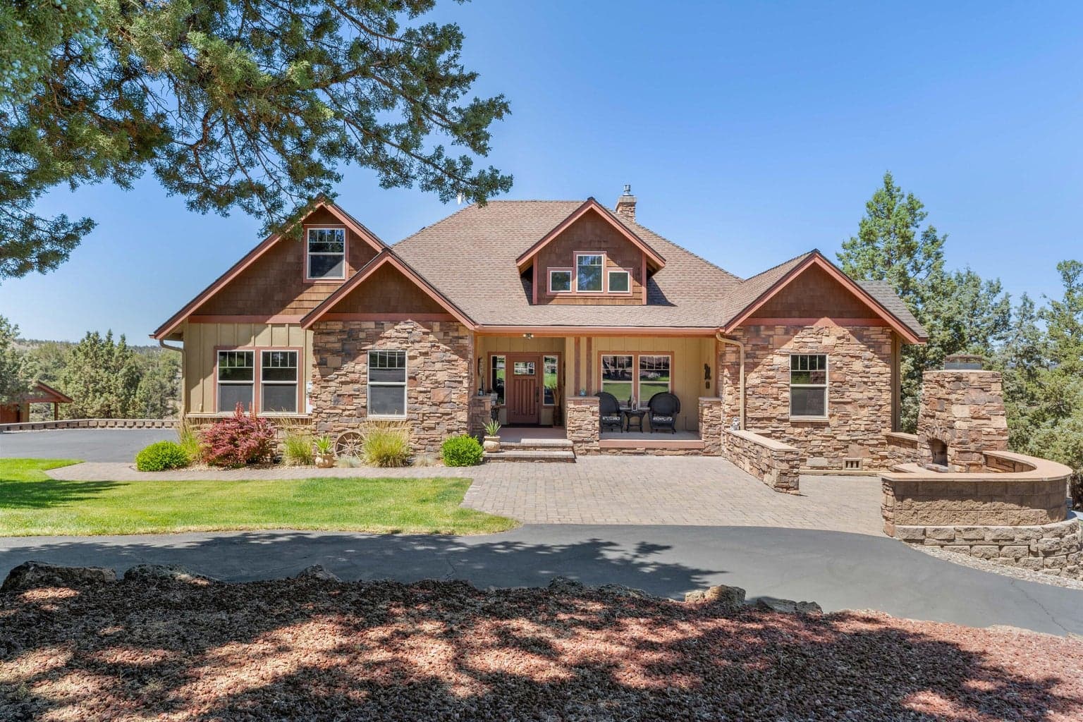 Photo of 16030 Canyon View 1 of 74
