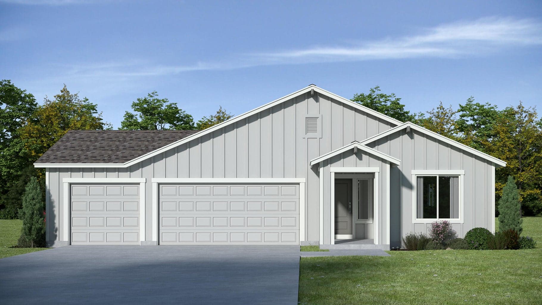 1151 Fairway, Madras, 97741