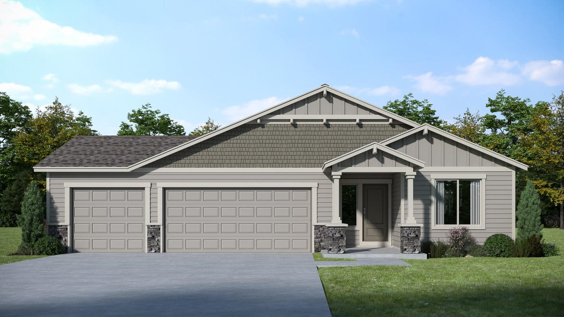 1072 Fairway, Madras, 97741