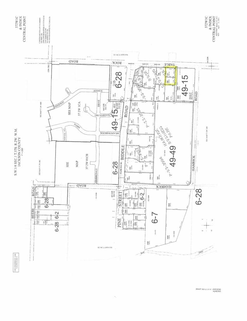 4105 Table Rock