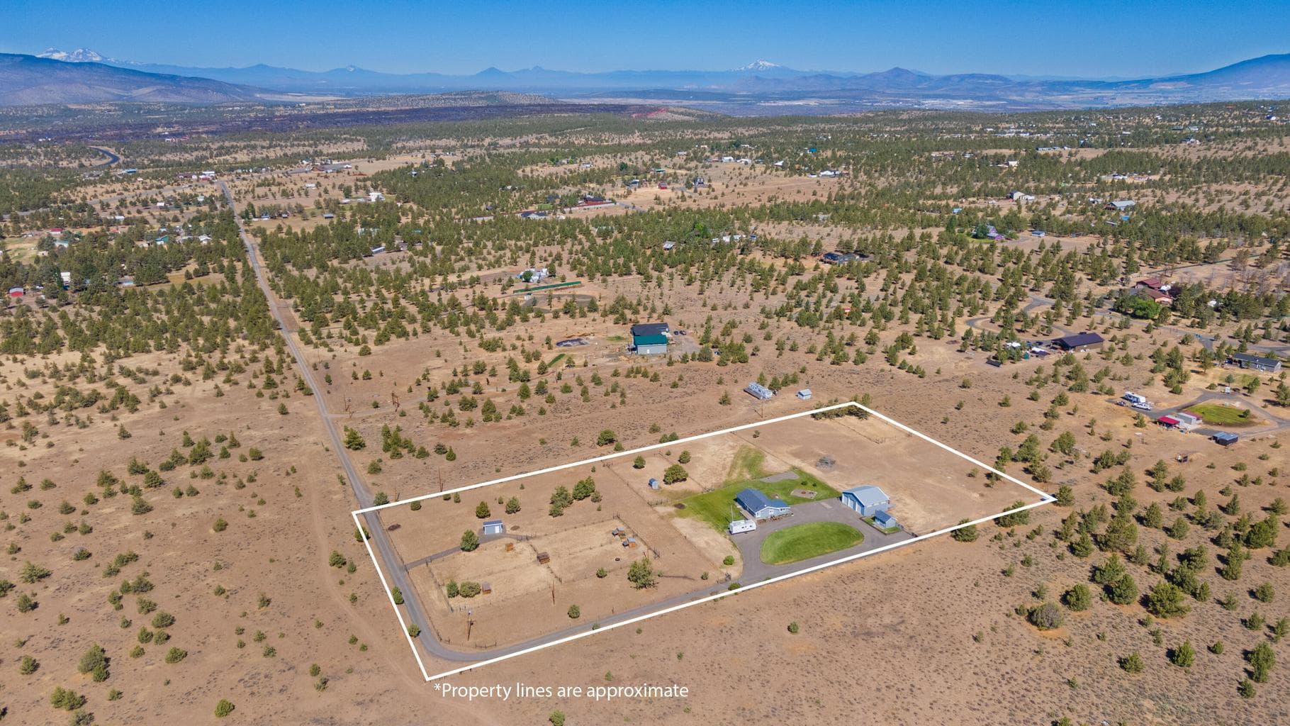 Photo of 6485 SE Riordan Road 53 of 61