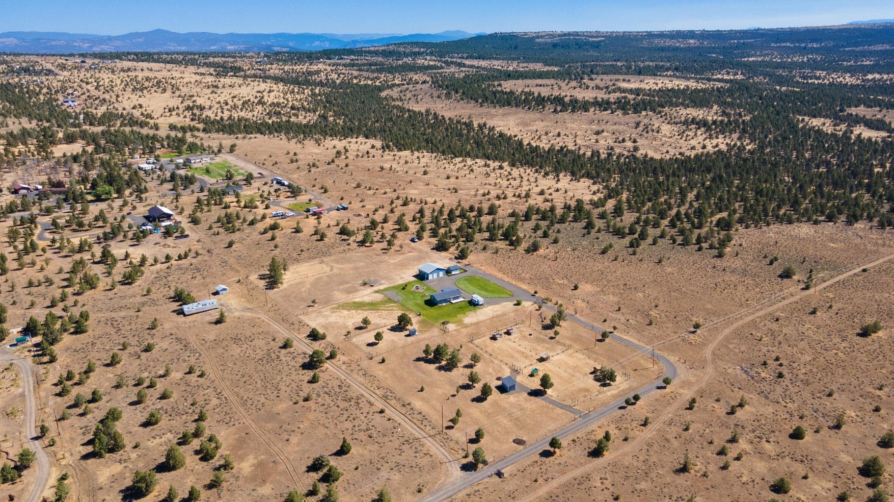Photo of 6485 SE Riordan Road 60 of 61