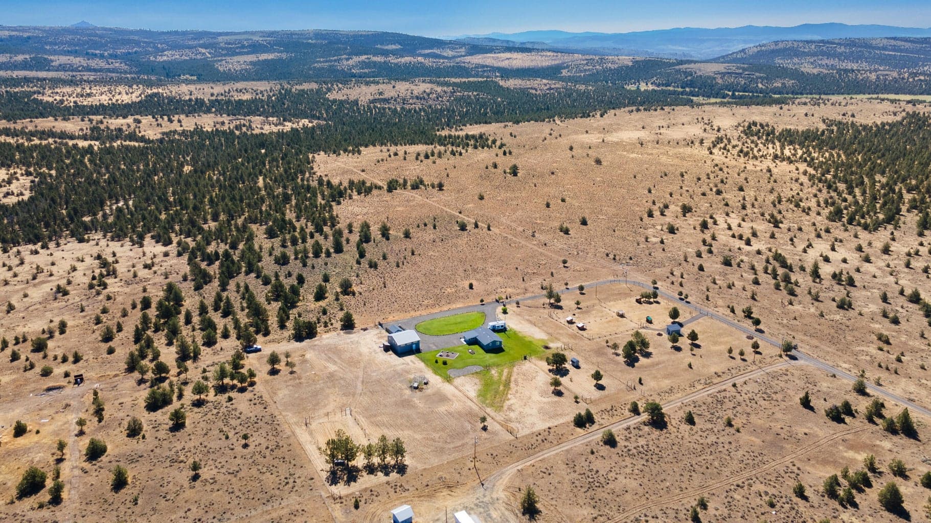 Photo of 6485 SE Riordan Road 61 of 61