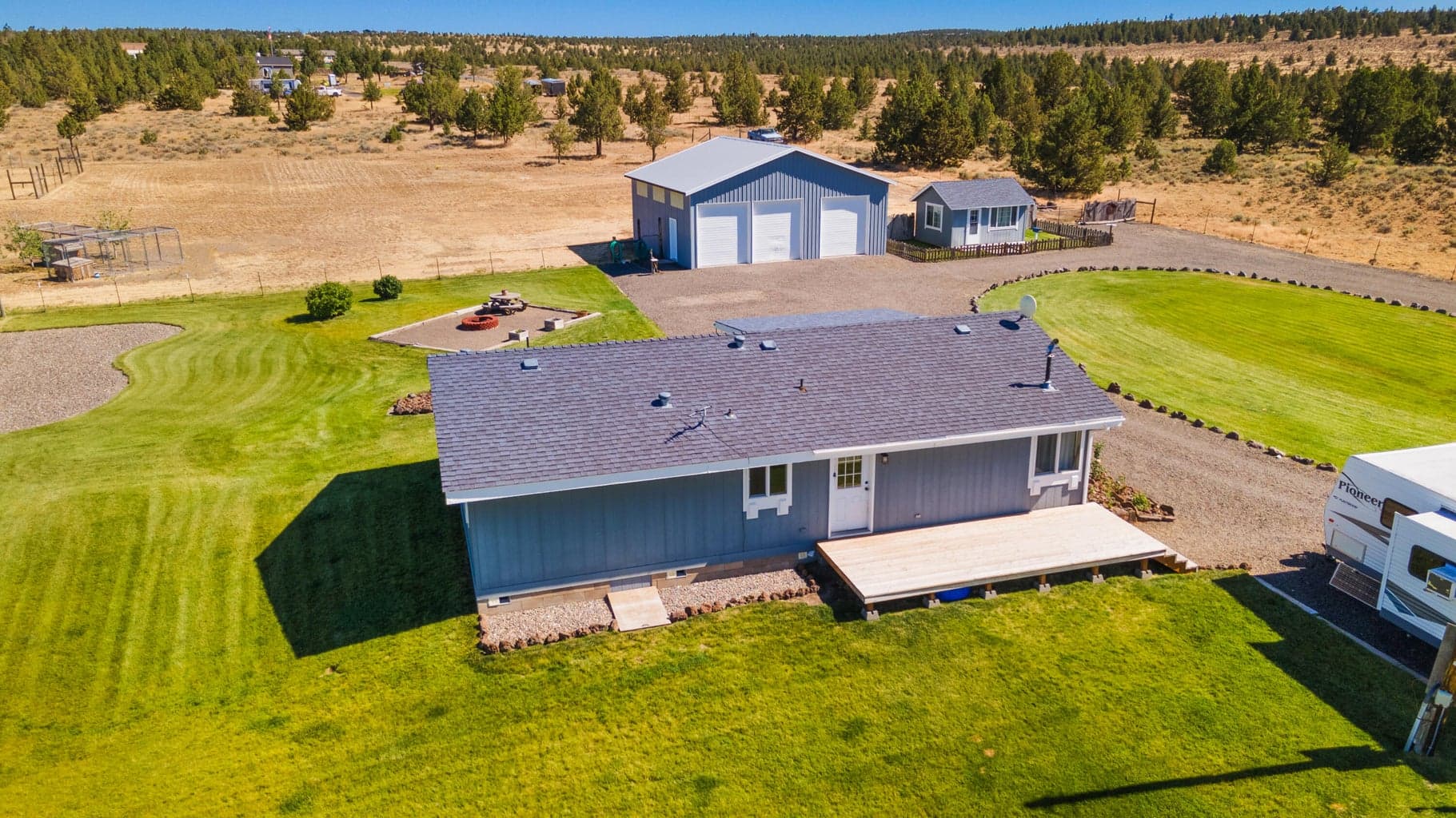 Photo of 6485 SE Riordan Road 34 of 61