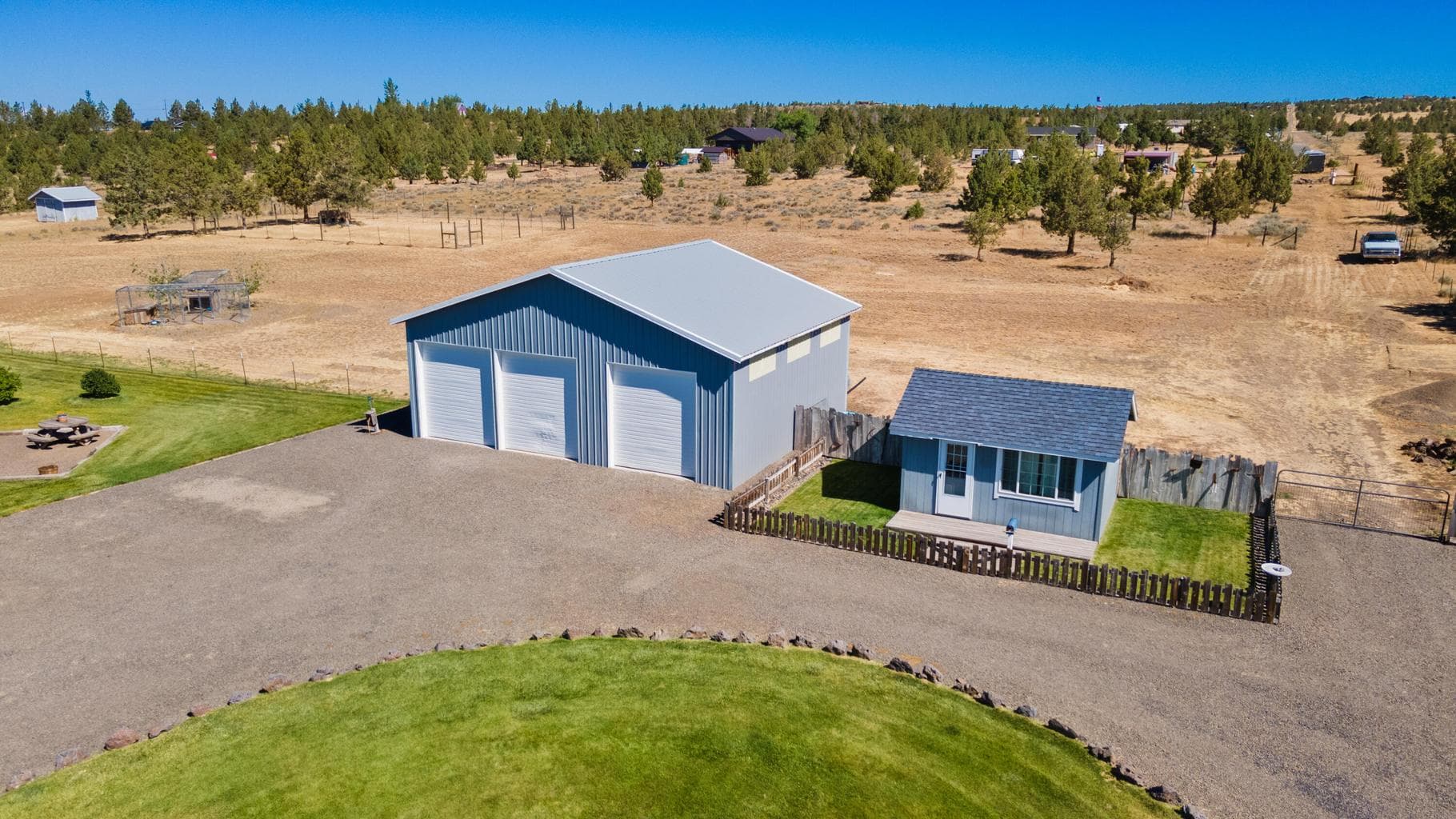Photo of 6485 SE Riordan Road 38 of 61