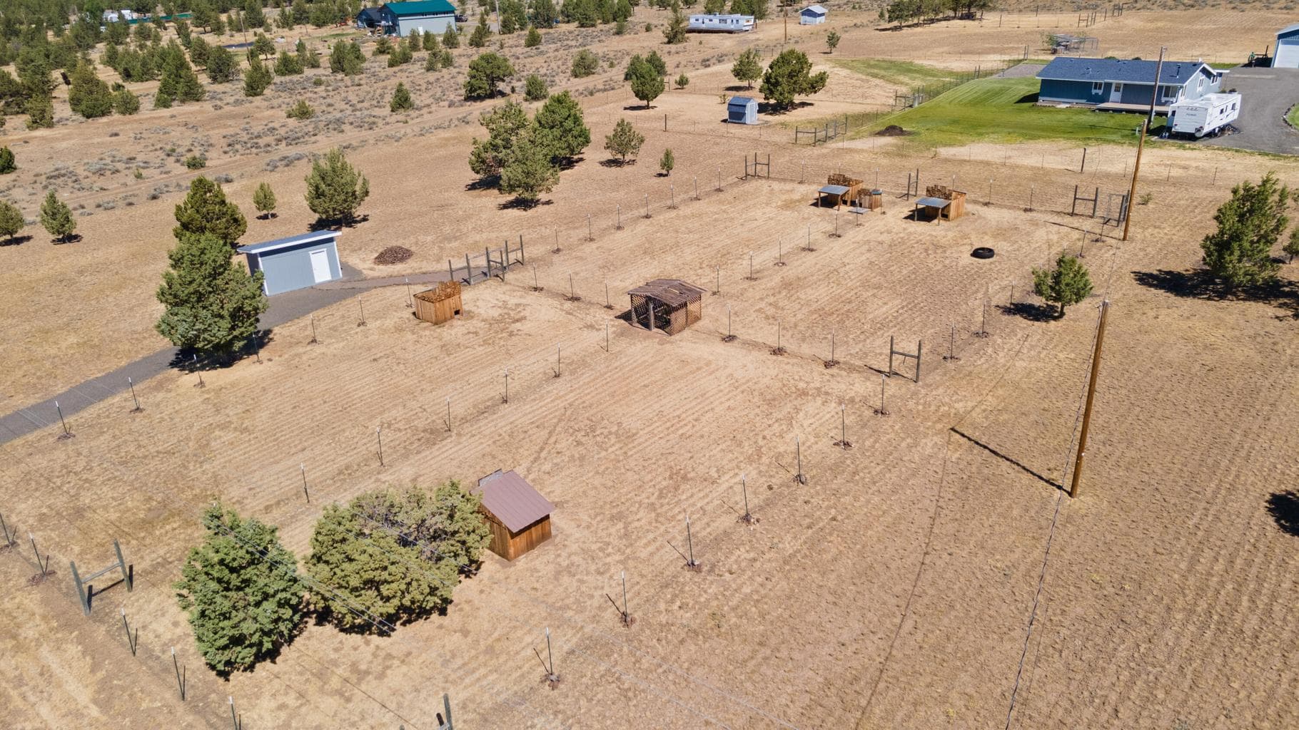 Photo of 6485 SE Riordan Road 51 of 61