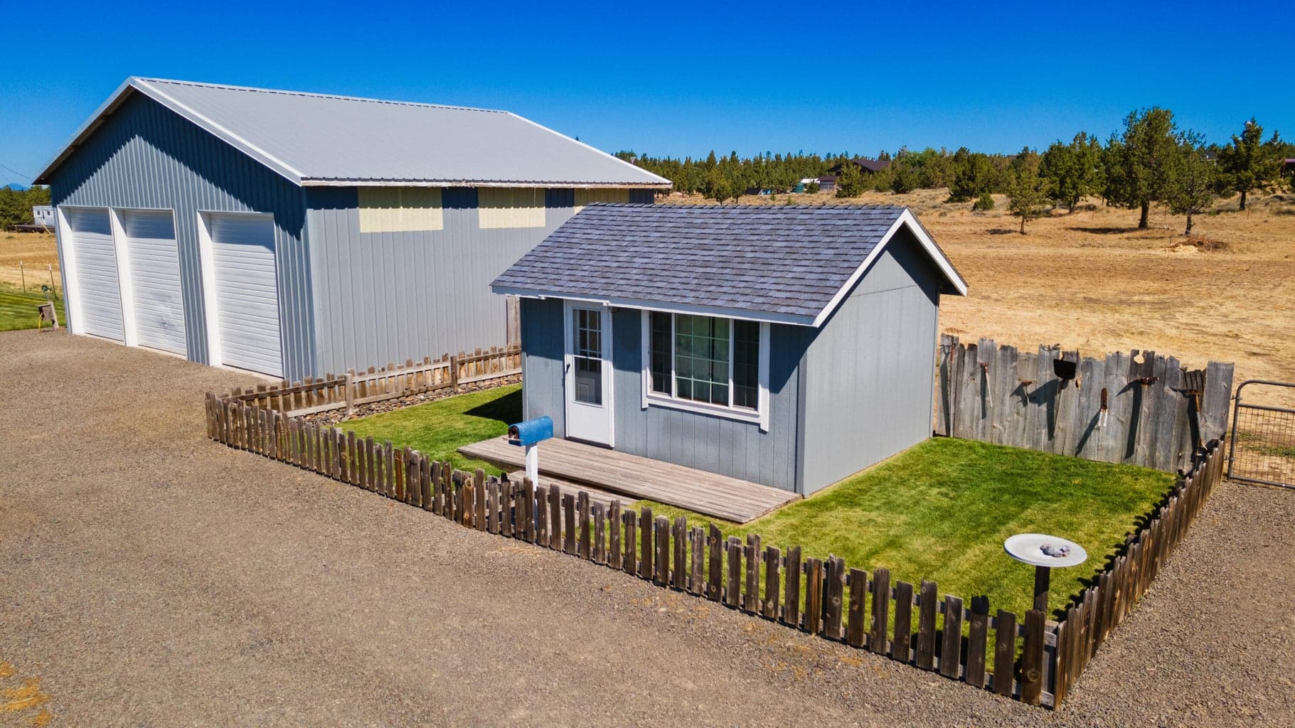 Photo of 6485 SE Riordan Road 39 of 61
