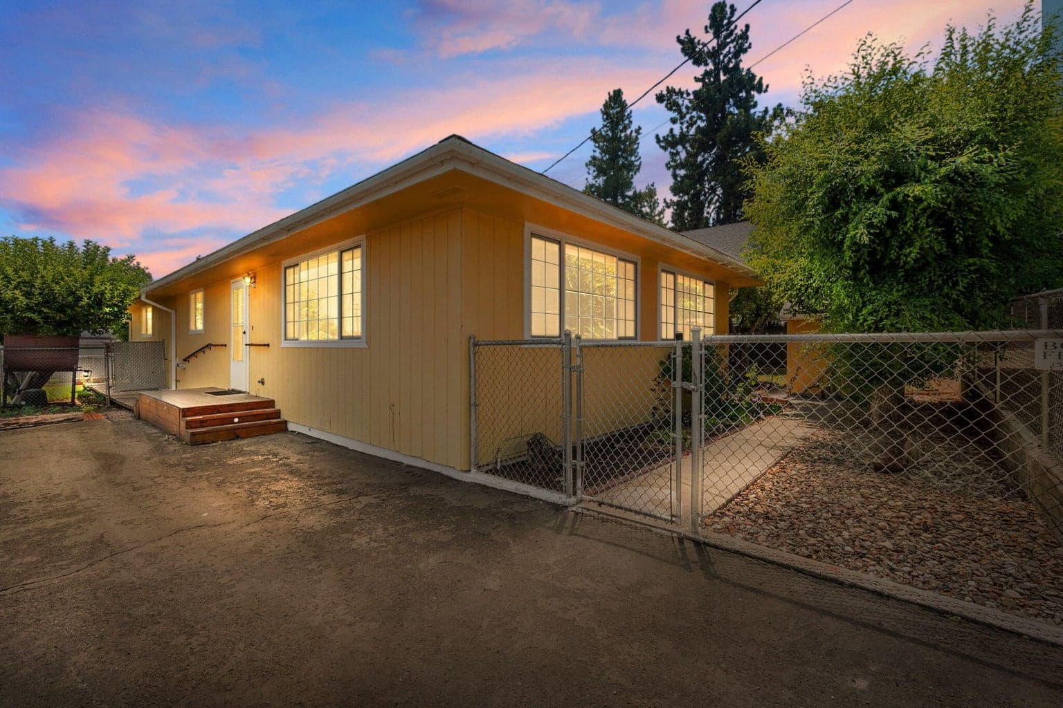15440 Fern, Keno, 97627