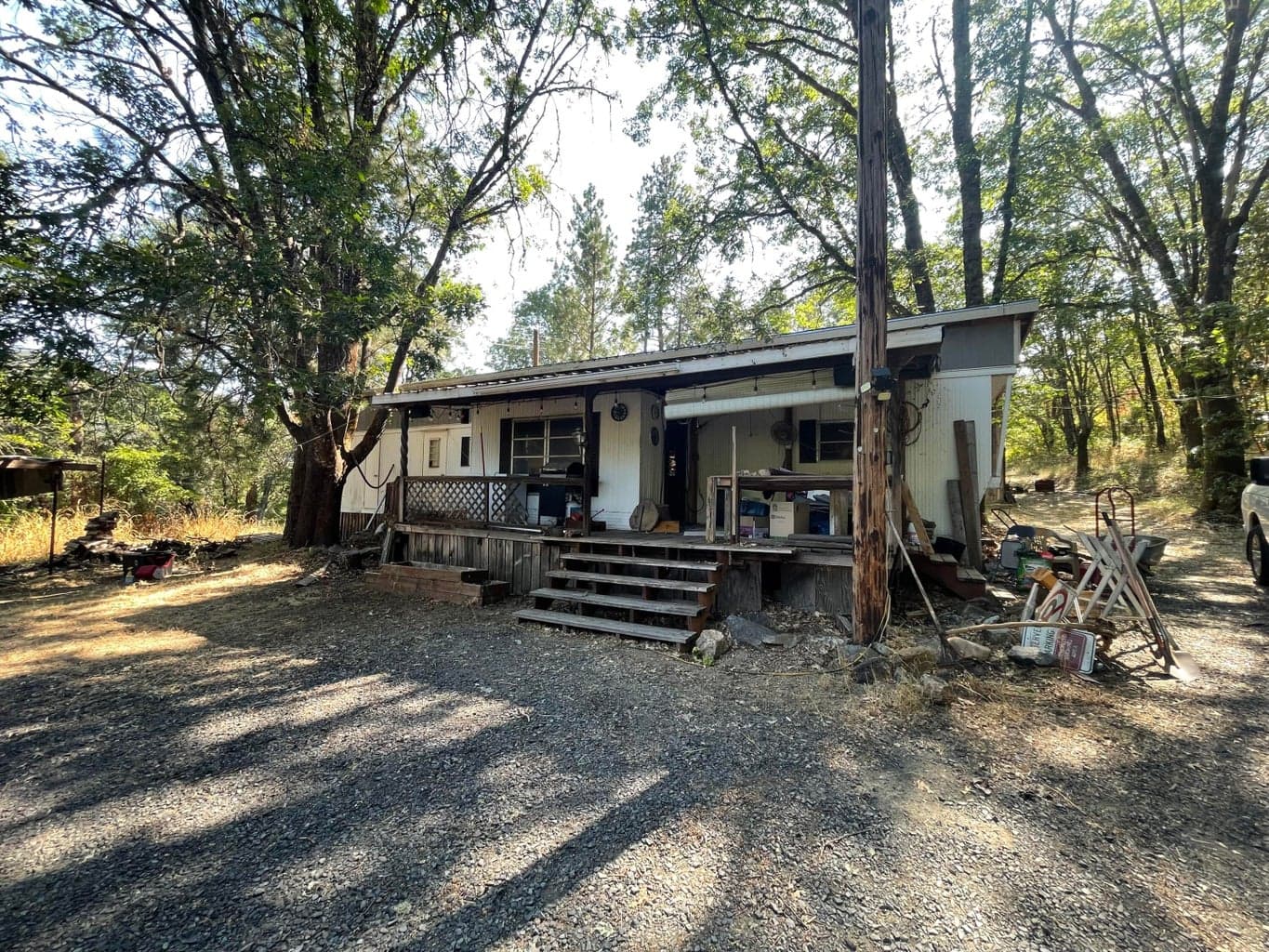 10441 Old Stage, Gold Hill, 97525
