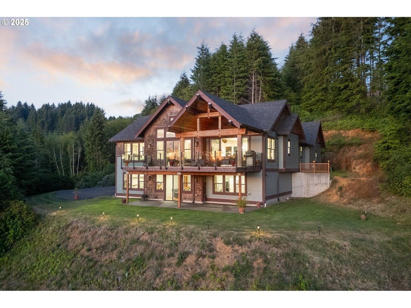 1890 East Devils Lake, Otis, 97368