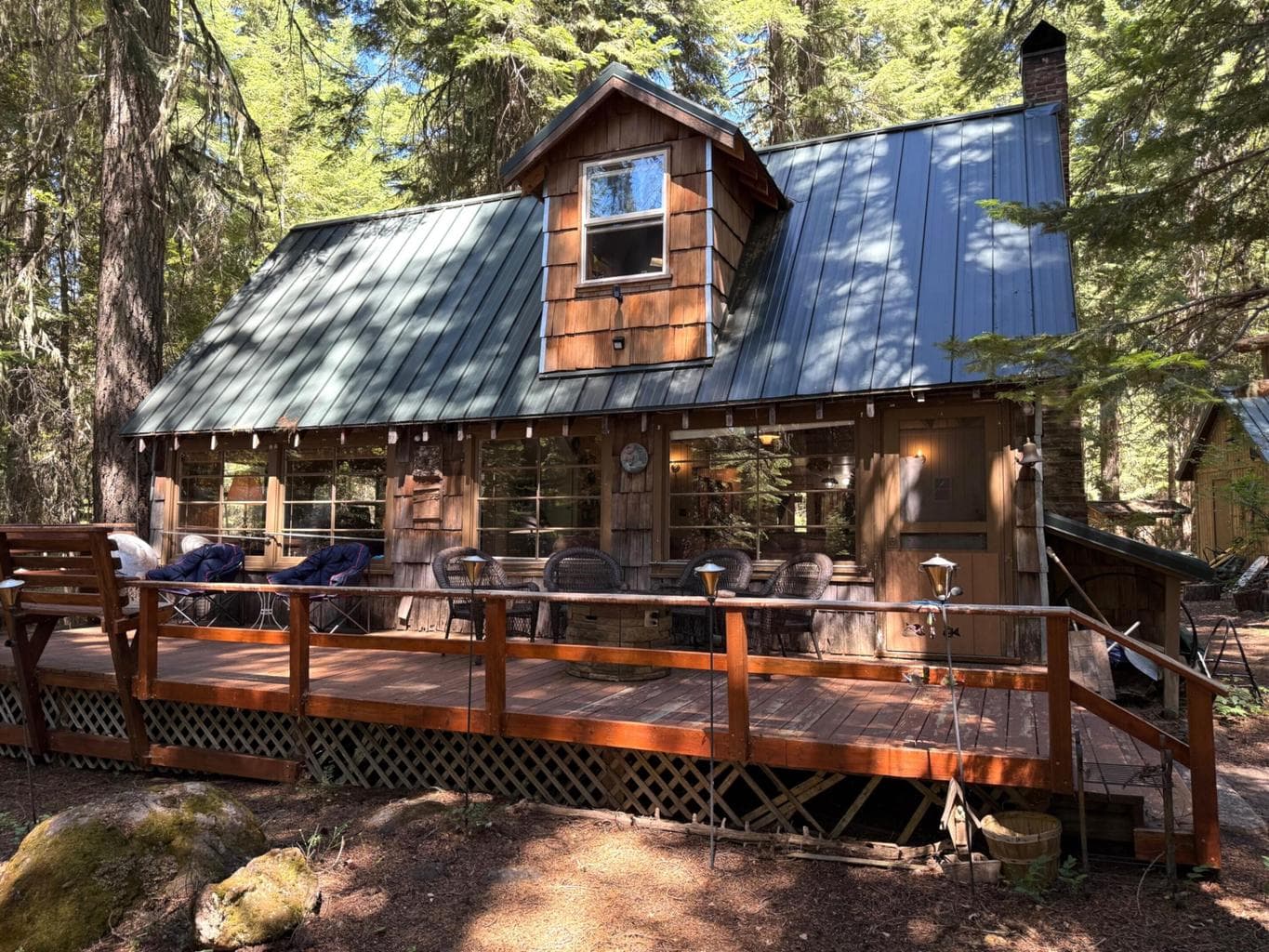 4 Fish Lake Tract G