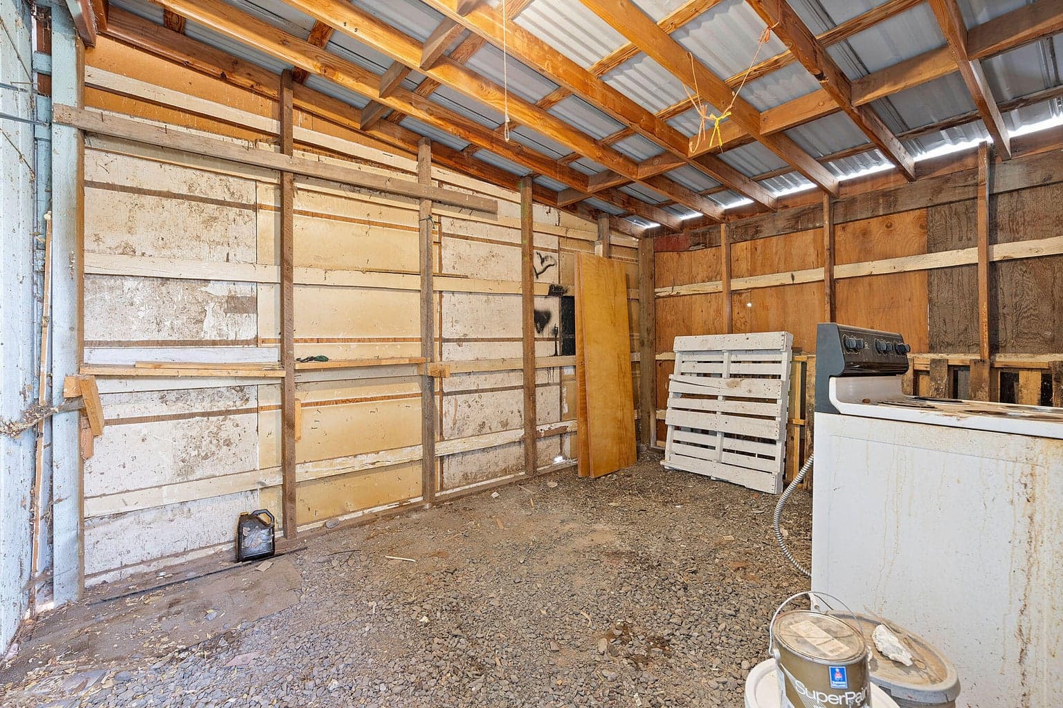 Photo of 518 NE Barnes Road 15 of 15