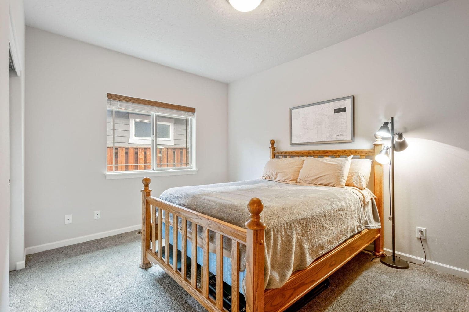 3rd bedroom