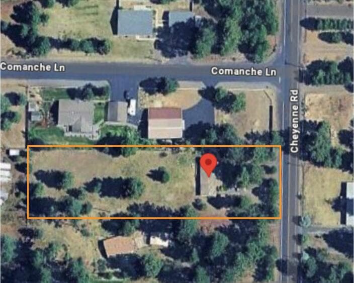 Photo of 59823 Cheyenne Road 29 of 29
