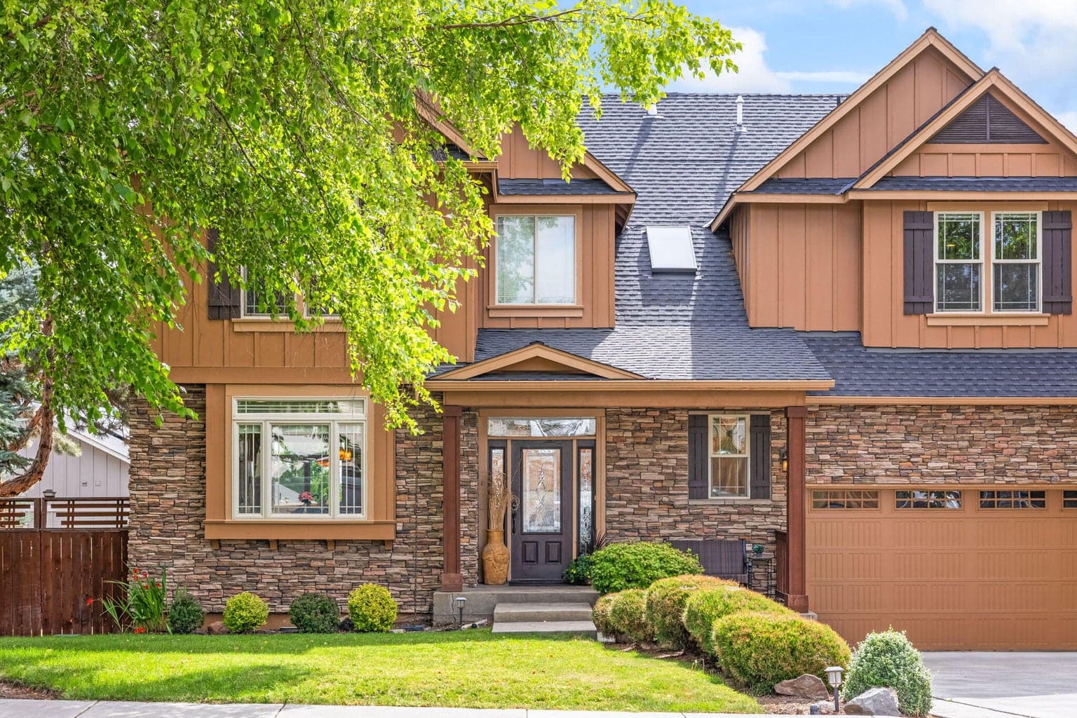 Welcome Home to 2810 SW 33rd St, Redmond OR
