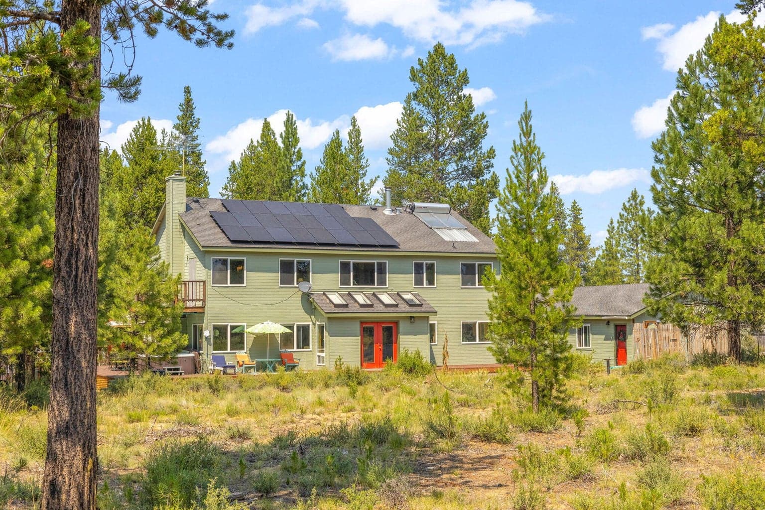 Photo of 54811 Lonesome Pine Road 39 of 45