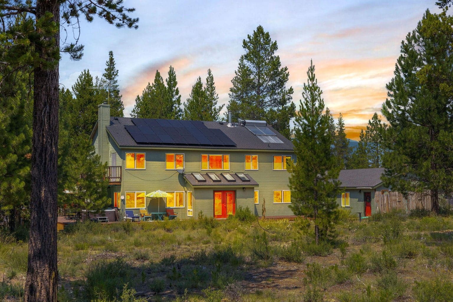 Photo of 54811 Lonesome Pine Road 38 of 45