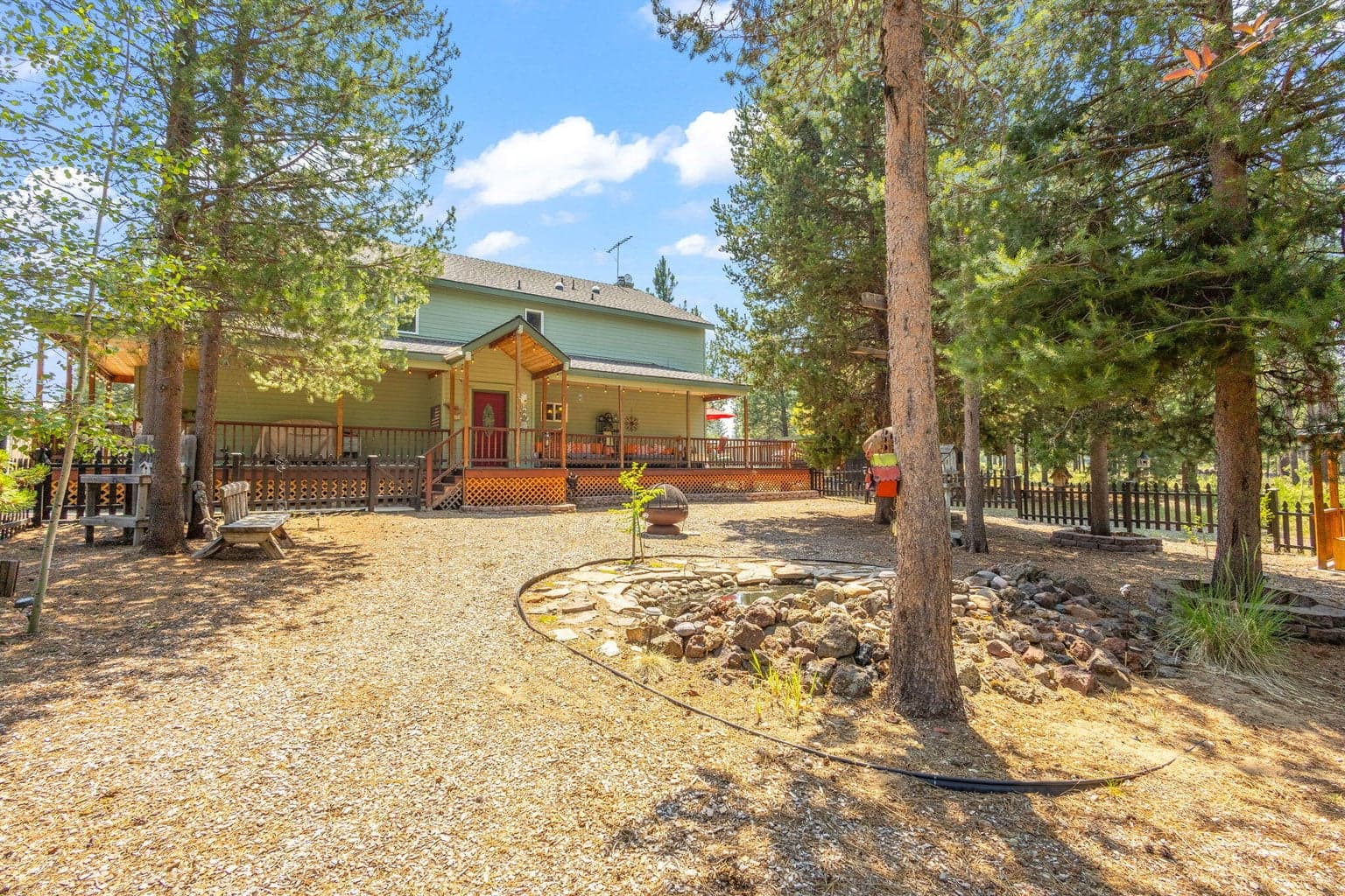 54811 Lonesome Pine