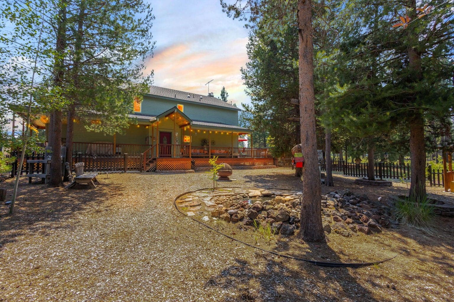 Photo of 54811 Lonesome Pine Road 37 of 45