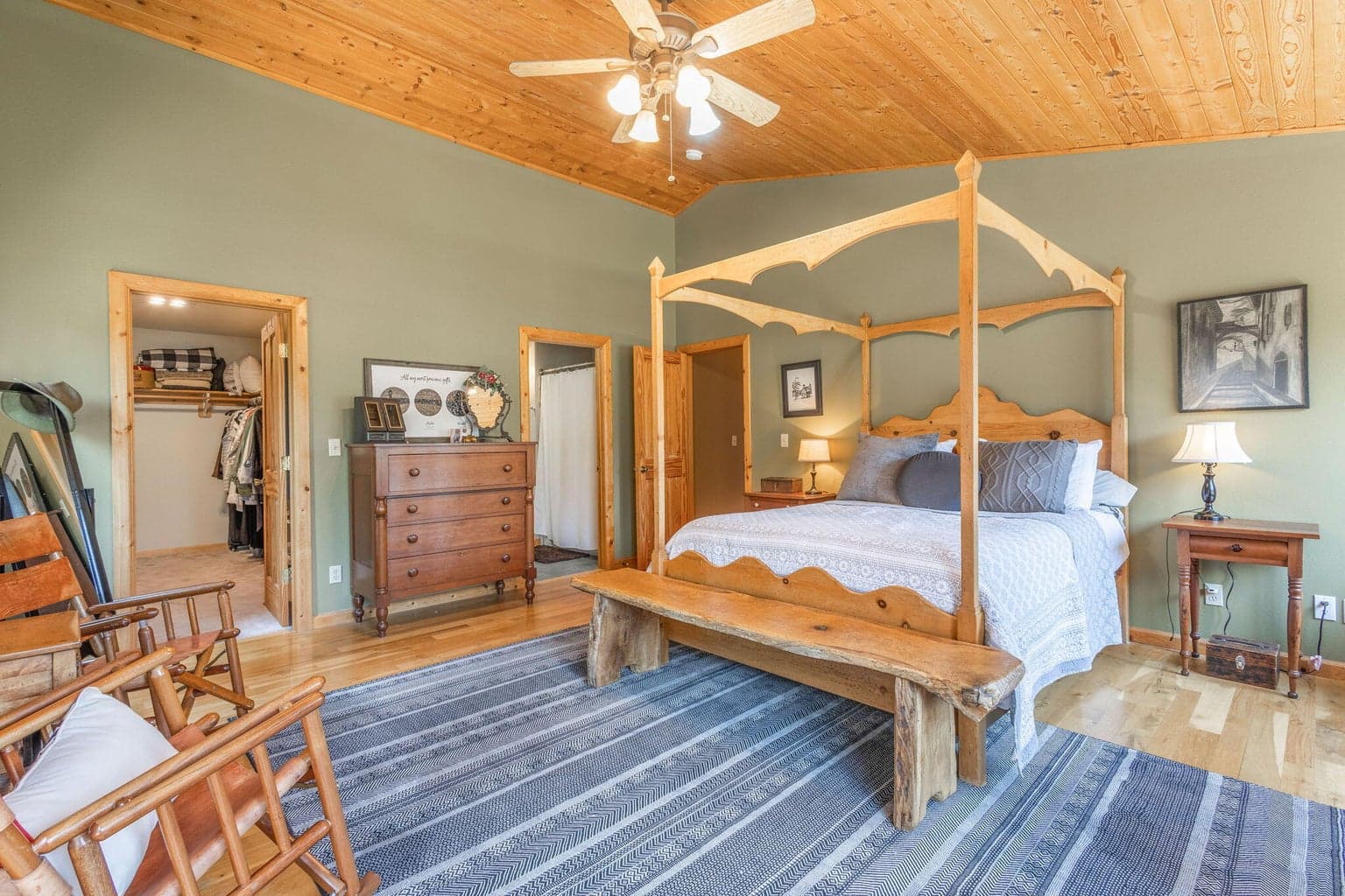 Photo of 54811 Lonesome Pine Road 13 of 45