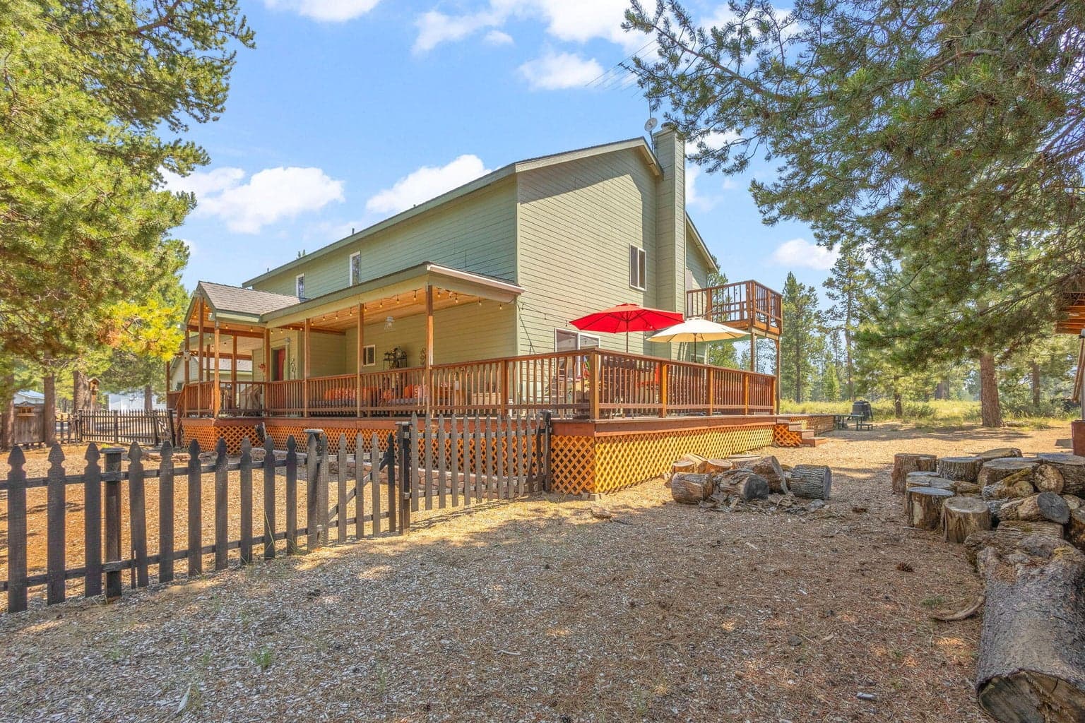 Photo of 54811 Lonesome Pine Road 29 of 45