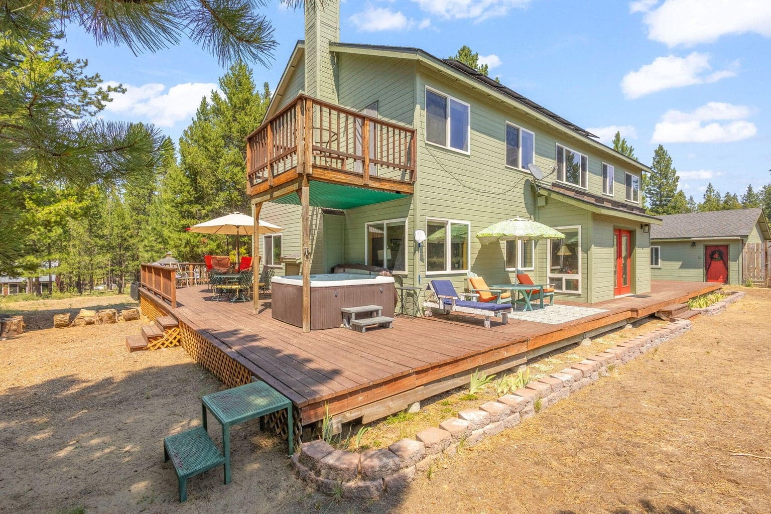 Photo of 54811 Lonesome Pine Road 30 of 45
