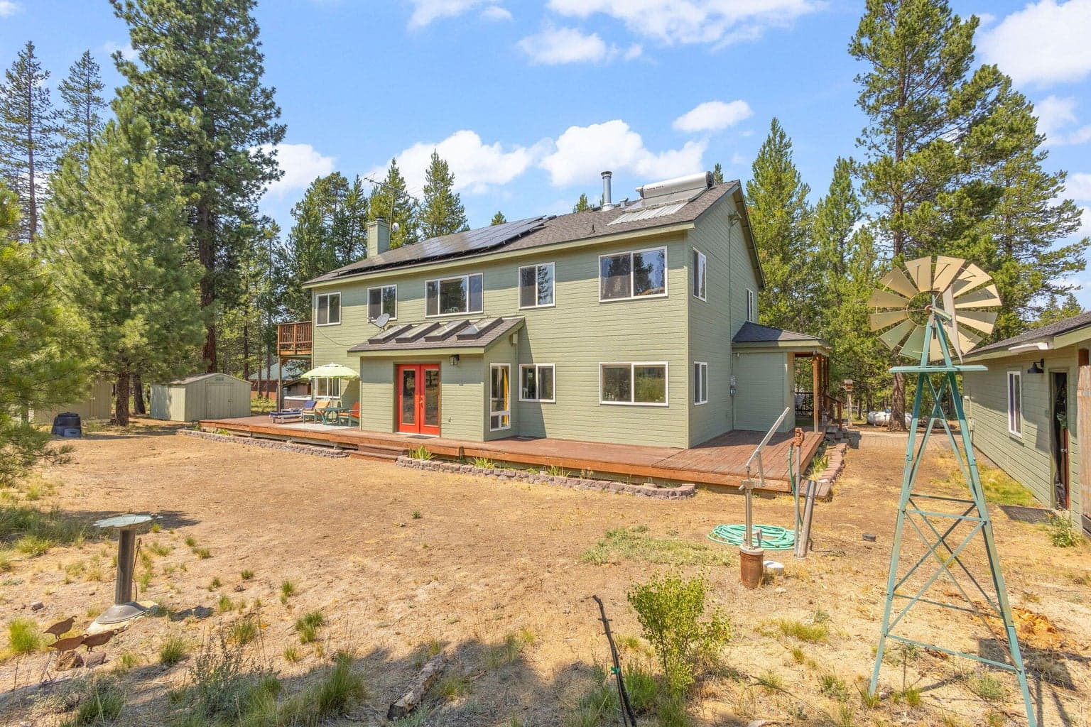 Photo of 54811 Lonesome Pine Road 34 of 45