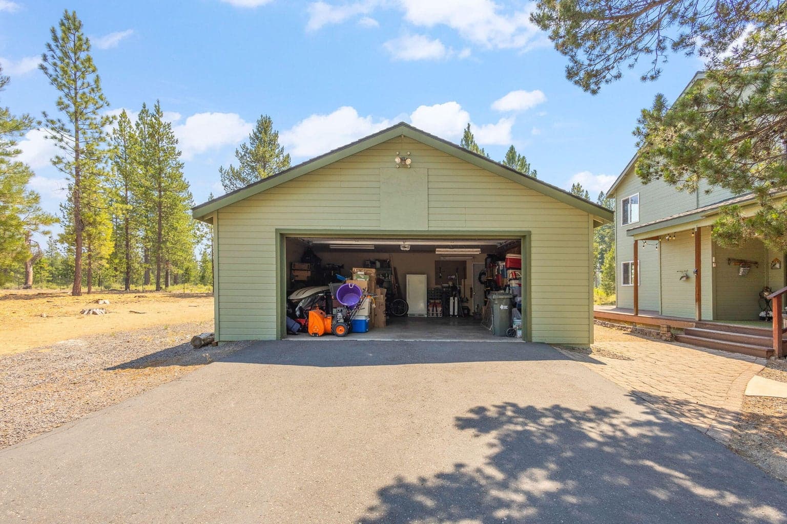 Photo of 54811 Lonesome Pine Road 32 of 45