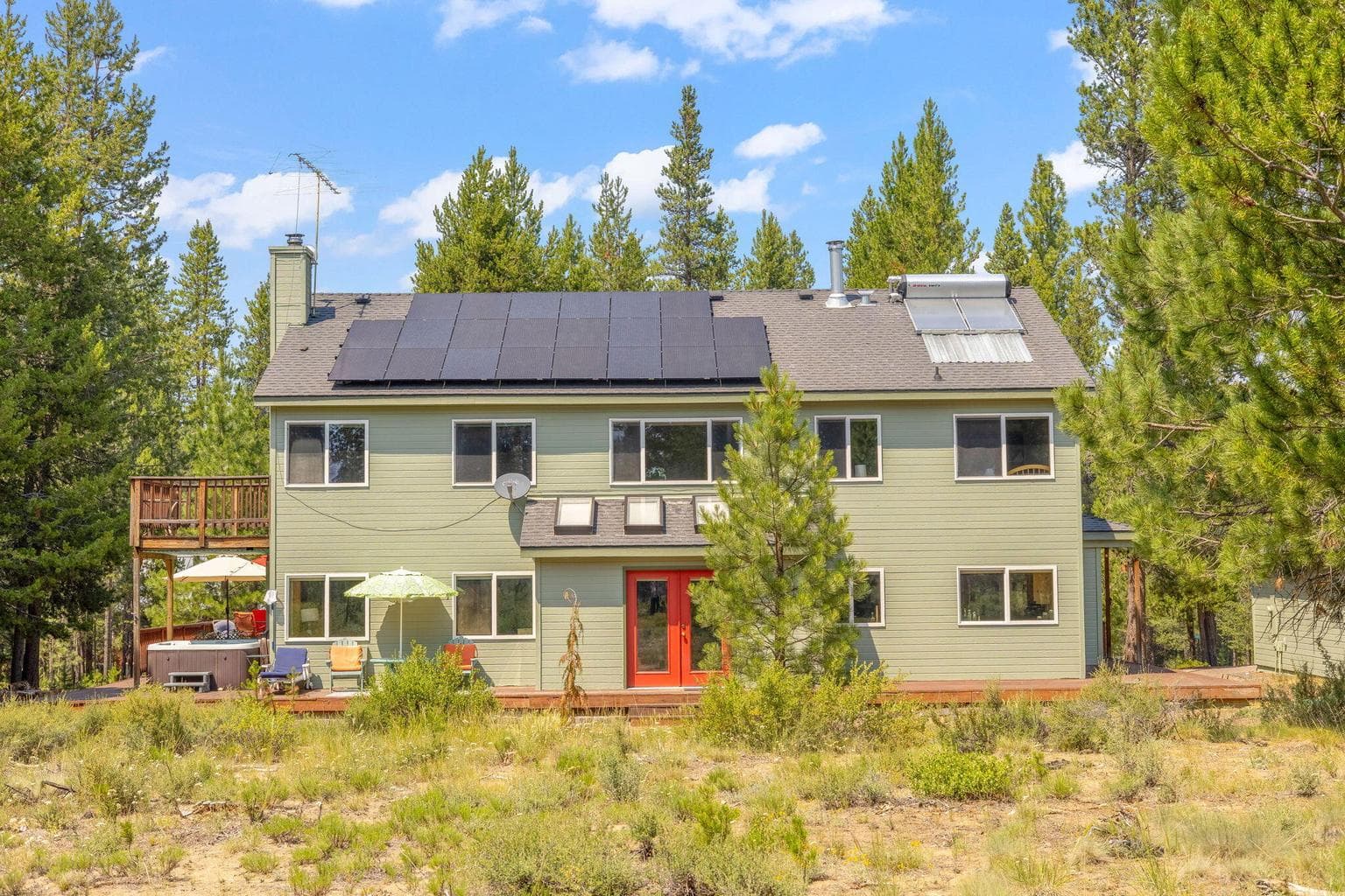 Photo of 54811 Lonesome Pine Road 40 of 45
