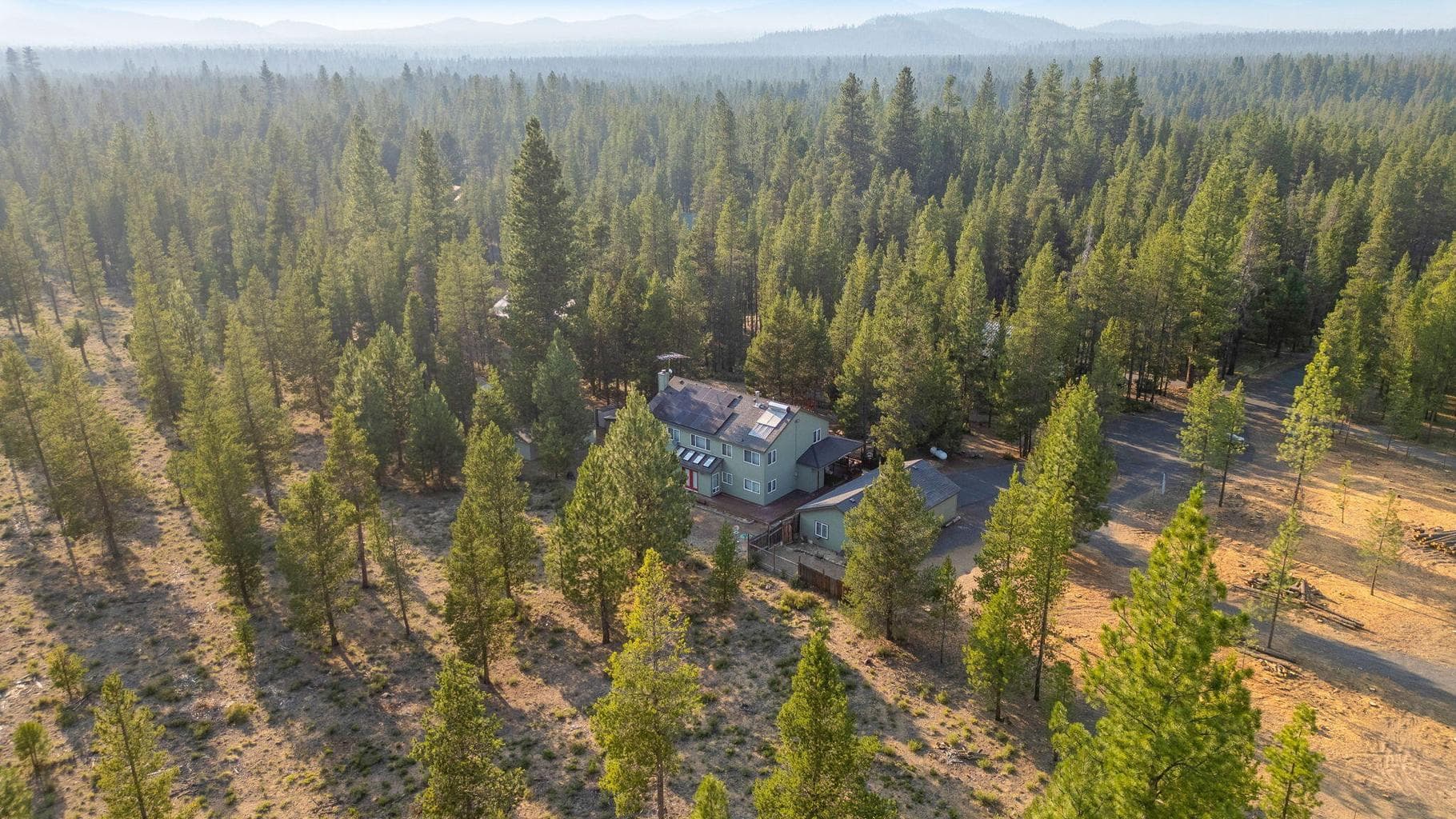 Photo of 54811 Lonesome Pine Road 42 of 45