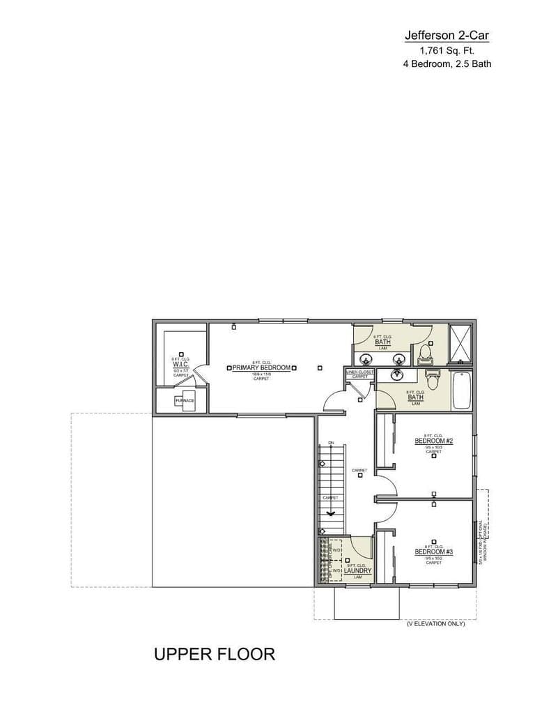 Photo of 1079 NW Walnut Avenue 31 of 31