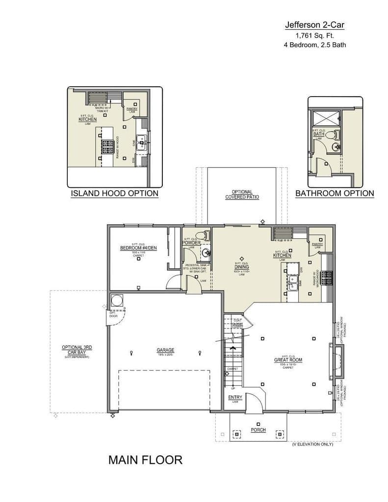 Photo of 1079 NW Walnut Avenue 30 of 31