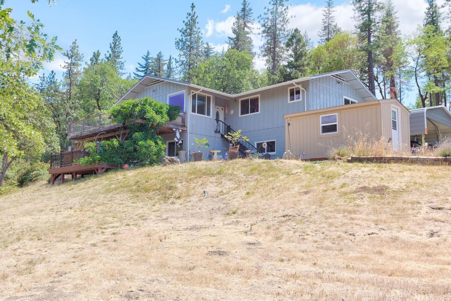 123 Loper, Trail, 97541