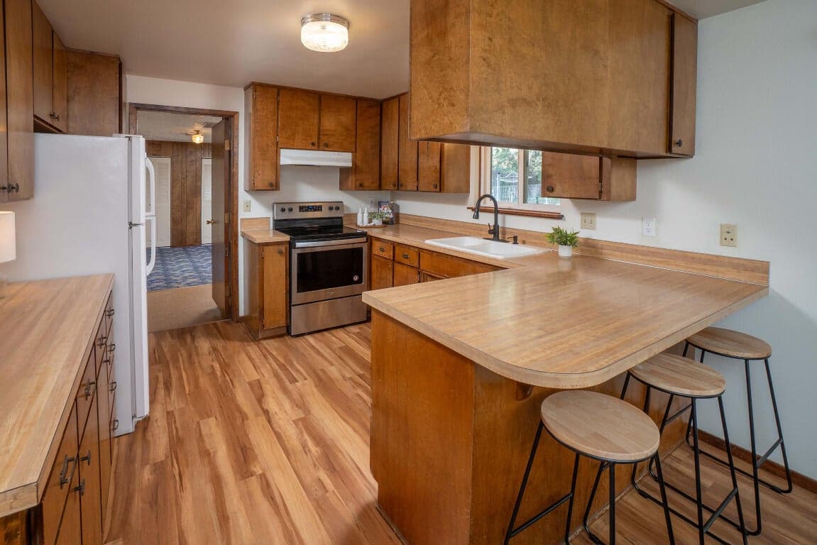 Photo of 61777 SE Fargo Lane 9 of 22