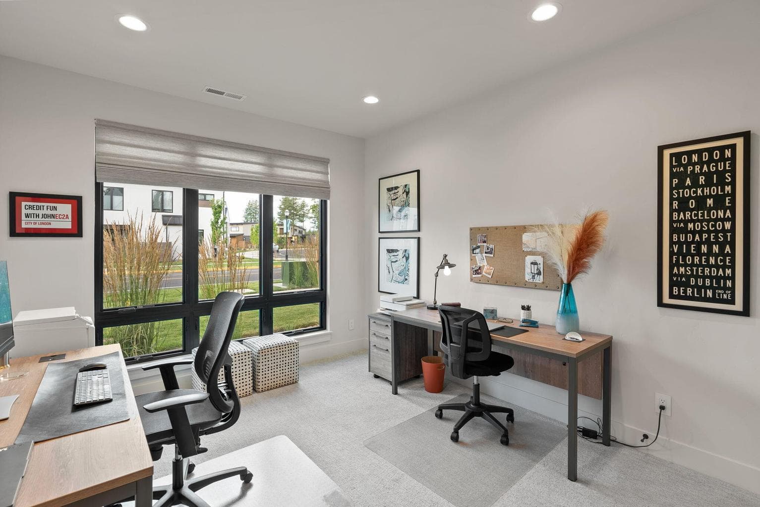 Photo of 1192 NW Skyline Ranch Road 59 of 68