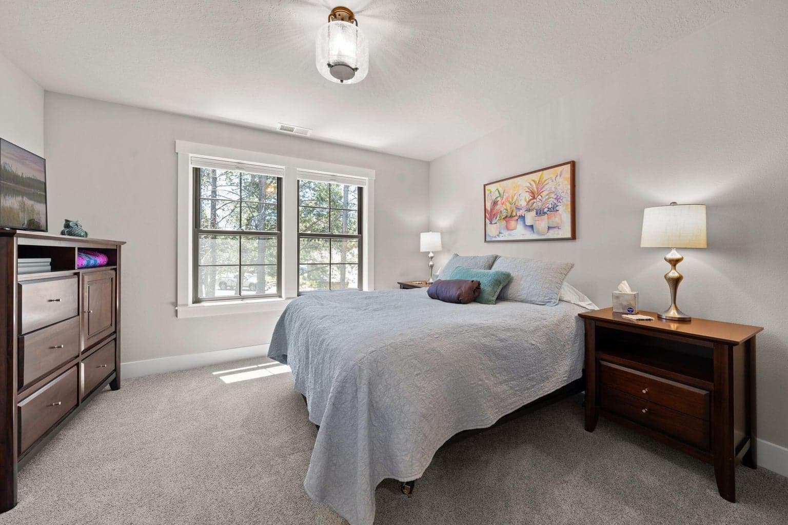 Guest Room 1