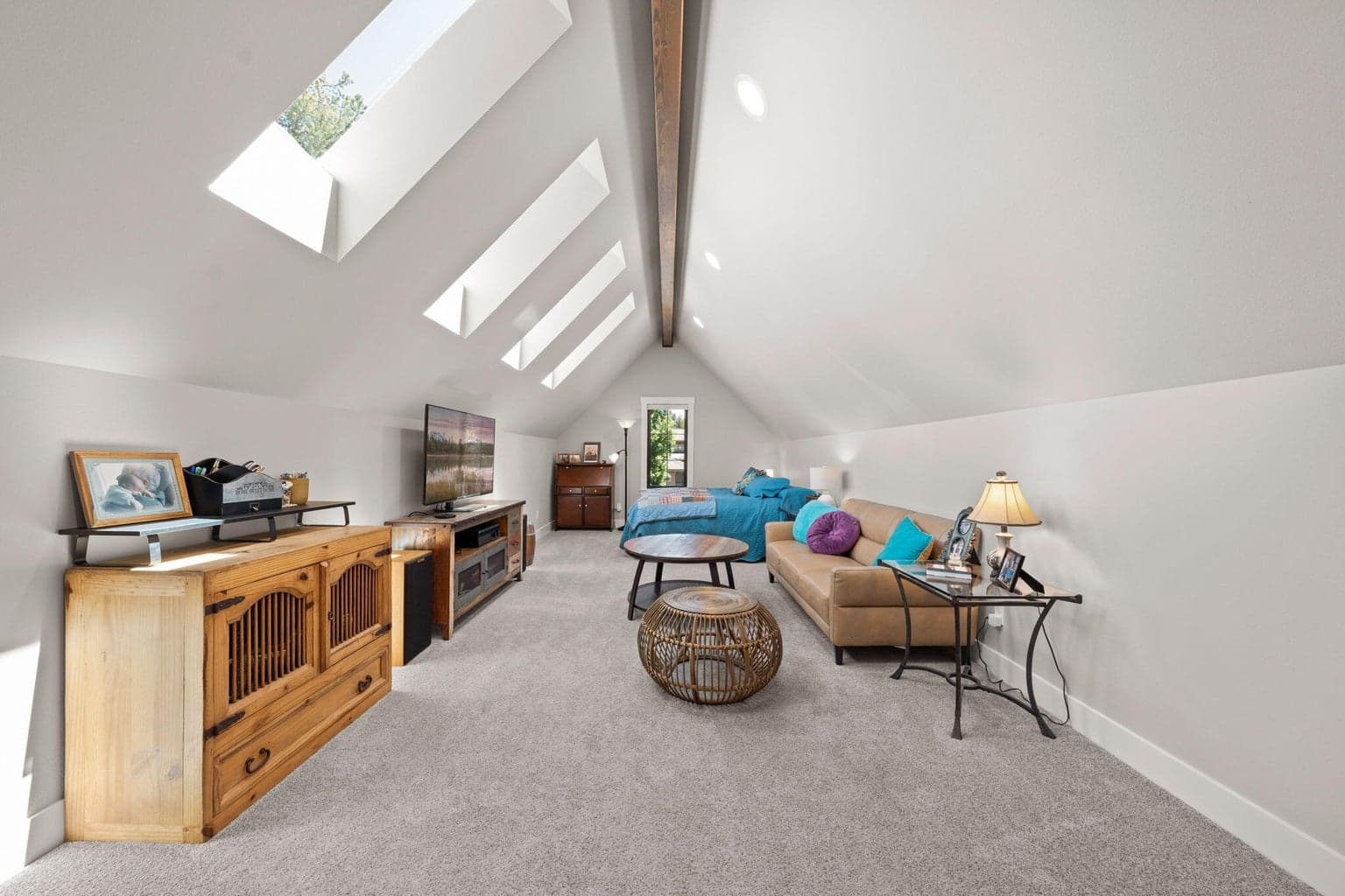 Bonus or Guest Room 3